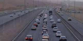 സെപ്തംബർ മാസം വരെ ഒമാനിൽ രജിസ്റ്റർ ചെയ്തത് 1.7 ദശലക്ഷത്തിലധികം വാഹനങ്ങൾ