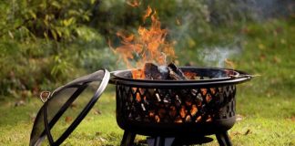 പാർക്കുകളിലും മരങ്ങളുടെ ചുവട്ടിലും തീയി ടരുത്; പൊതുജനങ്ങൾക്ക് മുന്നറിയിപ്പുമായി മസ്കത്ത് മുൻസിപ്പാലിറ്റി