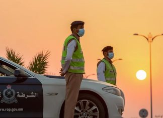 രാജ്യത്തേക്ക് നുഴഞ്ഞു കയറാൻ ശ്രമിച്ചു; ഒമാനിൽ 13 പ്രവാസികൾ അറസ്റ്റിൽ