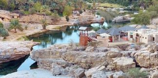 വാദിബനിഖാലിദിന്റെ വികസനത്തിന് നിരവധി പദ്ധതികൾ നടപ്പിലാക്കാൻ ഒമാൻ; ടെൻഡർ ക്ഷണിച്ചു