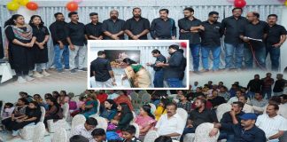 ഇബ്രാ പ്രവാസി സമൂഹത്തിന്റെ ചിരകാല അഭിലാഷം: ‘കലാസംഘം’ പൂവണിഞ്ഞു