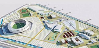മുസന്നയിലെ ഇന്റഗ്രേറ്റഡ് സ്പോർട്സ് സിറ്റി പദ്ധതി; ലേലനടപടികൾ അവസാനഘട്ടത്തിൽ