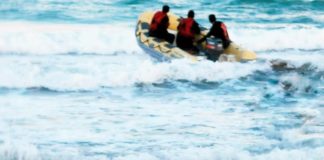 ഒമാനിൽ കടലിൽ മുങ്ങി ഒരാൾ മരിച്ചു; മൃതദേഹം പുറത്തെടുത്തു