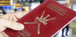 ലോകത്ത് ഏറ്റവും ശക്തമായ പാസ്പോർട്ടുകളുടെ പട്ടിക; റാങ്കിംഗ് നില മെച്ചപ്പെടുത്തി ഒമാൻ