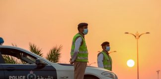 മോഷണക്കുറ്റം: ഒമാനിൽ നാലു പ്രവാസികൾ അറസ്റ്റിൽ