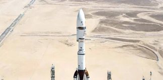 കാലാവസ്ഥ പ്രതികൂലം: ഒമാന്റെ പ്രഥമ റോക്കറ്റ് വിക്ഷേപണം മാറ്റിവെച്ചു