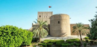 അറ്റകുറ്റപ്പണികൾ: ഒമാനിലെ സുഹാർ കോട്ട താൽക്കാലികമായി അടച്ചു