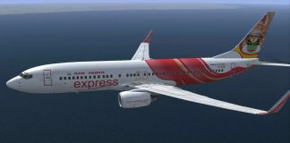 സലാല – കോഴിക്കോട് റൂട്ടിൽ സർവ്വീസുകളുടെ എണ്ണം വർദ്ധിപ്പിച്ച് എയർ ഇന്ത്യ എക്സ്പ്രസ്