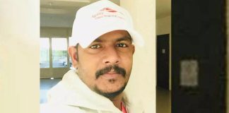 ക്രിക്കറ്റ് കളിക്കുന്നതിനിടെ ശാരീരിക അസ്വസ്ഥത; ഒമാനിൽ പ്രവാസി മലയാളി മരണപ്പെട്ടു