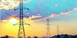 ഒമാനിൽ വൈദ്യുതി ഉൽപാദനം 7.6 ശതമാനം വർധിച്ചതായി റിപ്പോർട്ട്