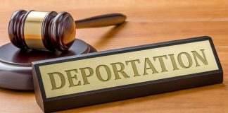 തൊഴിൽ നിയമ ലംഘനം; 810 പ്രവാസികളെ നാടുകടത്തിയതായി ഒമാൻ