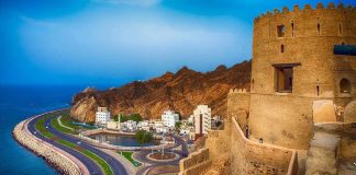 ഒമാനിൽ വസന്തകാലം ആരംഭിച്ചു