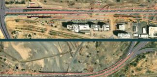 കൂടുതൽ യാത്രാസൗകര്യം: യൂണിവേഴ്സിറ്റി സ്ട്രീറ്റ് യാത്രയ്ക്കായി തുറന്നു നൽകി മസ്കത്ത് മുൻസിപ്പാലിറ്റി