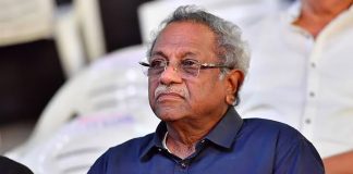 ഷാജി എൻ കരുണിന് വിടച്ചൊല്ലി സിനിമാ ലോകം