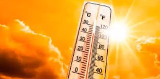 ഒമാനിൽ ചൂട് ഉയരുന്നു; സുഹാറിൽ രേഖപ്പെടുത്തിയത് 44.7 ഡിഗ്രി സെൽഷ്യസ് താപനില