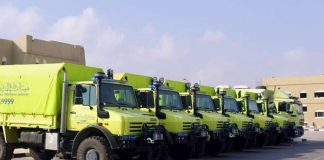 മസ്കത്ത് ഗവർണറേറ്റിലെ അസൈബ തീരത്ത് യാച്ചിൽ തീപിടുത്തം; ഒരാൾക്ക് പരിക്ക്