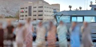 രാജ്യത്തേക്ക് അനധികൃതമായി പ്രവേശിച്ചു; ഒമാനിൽ ഇന്ത്യക്കാരൻ ഉൾപ്പെടെ 10 പേർ അറസ്റ്റിൽ