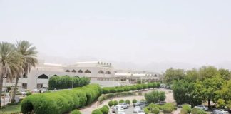 രക്തം കട്ട പിടിക്കൽ ചികിത്സ; ആൽഫാവാക് സാങ്കേതികവിദ്യ ഉപയോഗിക്കുന്ന ജിസിസി യിലെ ആദ്യ ആശുപത്രിയായി ഒമാനിലെ റോയൽ ആശുപത്രി