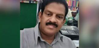 ഹൃദയാഘാതം; ഒമാനിൽ പ്രവാസി മലയാളി നിര്യാതനായി