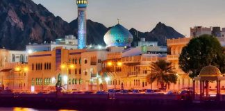 നാമ വാട്ടർ സ്വദേശിവത്കരണം ശക്തമാക്കൊനൊരുങ്ങുന്നു; നടപടികളുമായി ഒമാൻ തൊഴിൽ മന്ത്രാലയം