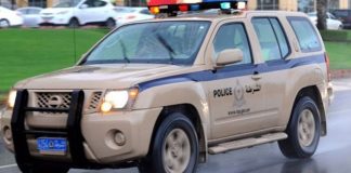 നോർത്ത് അൽ ബത്തിനയിലെ അൽ ഖബൂറ ബീച്ചിൽ സഹോദരങ്ങൾ മുങ്ങിമ രിച്ചു