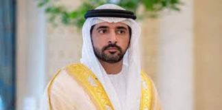 ദുബായ് കിരീടാവകാശി ഷെയ്ഖ് ഹംദാൻ ഇന്ന് ഒമാനിൽ ഔദ്യോഗിക സന്ദർശനം നടത്തും