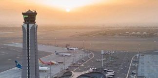 ഒമാനിലെ വിമാനത്താവളങ്ങളിൽ ഏപ്രിൽ മാസത്തിൽ യാത്ര ചെയ്തവരുടെ എണ്ണത്തിൽ വർദ്ധനവ്; വിമാനങ്ങളുടെ എണ്ണവും വർദ്ധിച്ചു