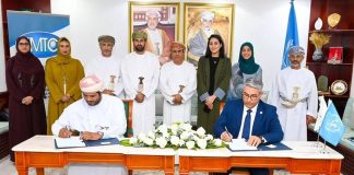 ഒമാനിൽ ആദ്യ ഒട്ടക ചീസ് ഉൽപാദന കേന്ദ്രം ആരംഭിക്കുന്നു