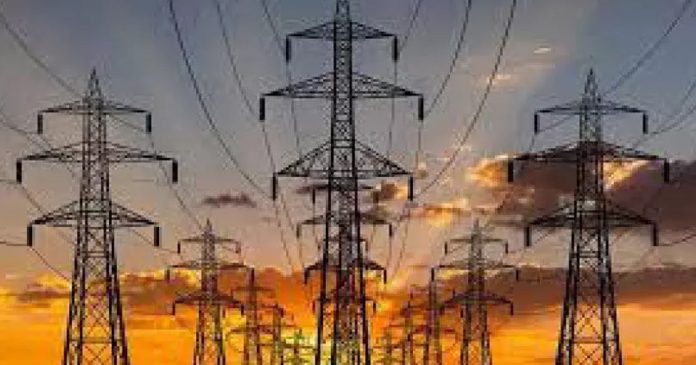 electricity