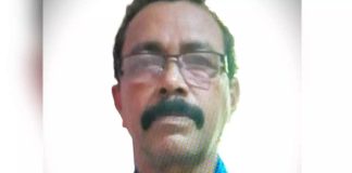 ഒമാനിൽ പ്രവാസി മലയാളി അന്തരിച്ചു