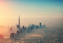 യുഎഇയെയും ഒമാനെയും ബന്ധിപ്പിക്കുന്ന റെയിൽവേ ലിങ്ക് നിർമ്മാണ പ്രവർത്തനങ്ങൾ പുരോഗമിക്കുന്നു