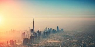 യുഎഇയെയും ഒമാനെയും ബന്ധിപ്പിക്കുന്ന റെയിൽവേ ലിങ്ക് നിർമ്മാണ പ്രവർത്തനങ്ങൾ പുരോഗമിക്കുന്നു