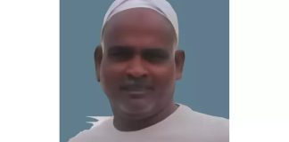 ഒമാനിൽ പ്രവാസി മലയാളി കുഴഞ്ഞുവീണു മരിച്ചു