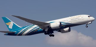 ഖരീഫ് സീസൺ; സലാലയിലേക്കുള്ള സർവീസ് വർദ്ധിപ്പിച്ച് ഒമാൻ എയർ