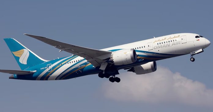 oman air