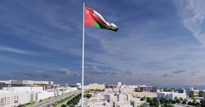 tallest flagpole
