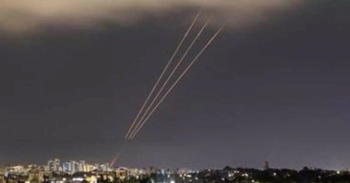 airstrike