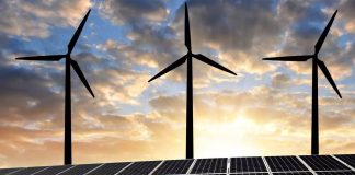 പുനരുപയോഗ ഊർജോത്പാദനം വർധിപ്പിക്കുമെന്ന് ഒമാൻ ഊർജ്ജ മന്ത്രി