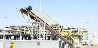 41 ദശലക്ഷം റിയാലിൽ അധികം നിക്ഷേപം: ഒമാനിൽ ആദ്യത്തെ ചെമ്പ് ഫാക്ടറി തുറന്നു