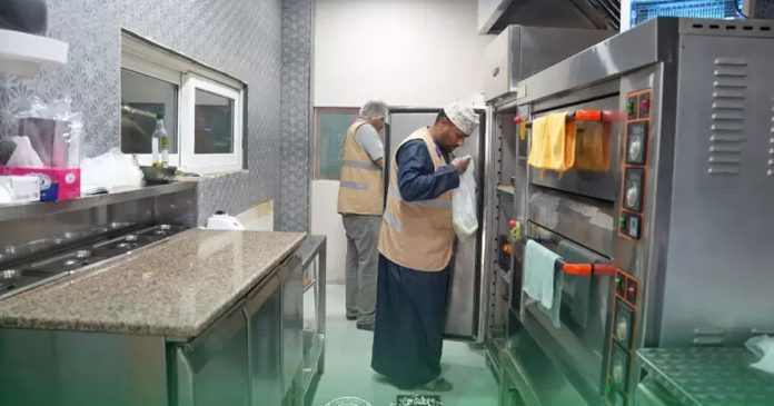 food safety