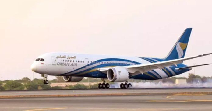 oman air