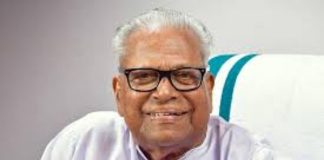 വി.എസ്. അച്യുതാനന്ദന്റെ ആരോഗ്യനില അതീവഗുരുതരമെന്ന് റിപ്പോർട്ടുകൾ