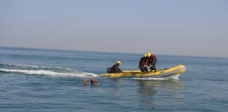 ഒമാനിൽ മുങ്ങിമരണം വർദ്ധിക്കുന്നു; സിവിൽ ഡിഫെൻസ് ആൻഡ് ആംബുലൻസ് അതോറിറ്റിയുടെ റിപ്പോർട്ട്
