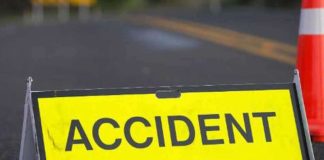 ഒമാനിൽ വാഹനാപകടം; അഞ്ച് പേർ മരിച്ചു, 11 പേർക്ക് പരിക്ക്