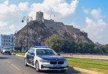 പൊതു മര്യാദയ്ക്ക് വിരുദ്ധമായ പ്രവൃത്തികൾ; ഒമാനിൽ 40 പ്രവാസികൾ അറസ്റ്റിൽ