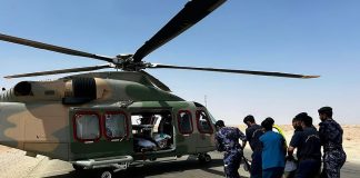 ദോഫാറിലെ വാഹനാപകടം; പരിക്കേറ്റവരെ യുഎഇയിലേക്കെത്തിച്ചതായി വിദേശകാര്യ മന്ത്രാലയം