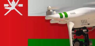 ഡ്രോൺ ഉപയോഗത്തിന് ലൈസൻസ് നിർബന്ധം; ഒമാൻ സിവിൽ ഏവിയേഷൻ അതോറിറ്റി