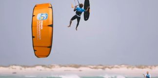 ഒമാനിൽ കൈറ്റ് ഫെസ്റ്റിവൽ സമാപിച്ചു