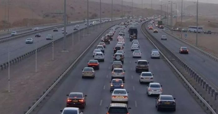traffic