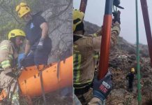 ഒമാനിൽ മലകയറ്റത്തിനിടെ സഞ്ചാരി വീണു മരിച്ചു